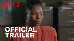 Swallow | Official Trailer | Netflix