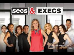Secs & Execs Official Trailer