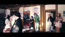 Electric Man - Trailer 1