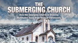 The Submerging Church (Official DVD Trailer)