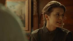 Giltrude's Dwelling Trailer