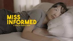 MISS INFORMED TRAILER - A Short Film About The COVID-19 Pandemic