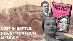 The Sci-Fi Classic That Sank in War… TWICE!