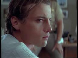 Scream TV Spot #1 (1996)