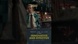 In Select Theatres September 27, Everywhere October 11.