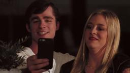 Sneak Peek Scene from "The Girls of Summer"