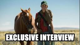 Andrew Haigh Interview [Audio] (Flickering Myth)