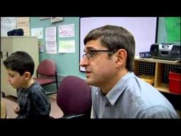 BBC2 LOUIS THEROUX  AMERICAS MEDICATED KIDS