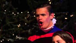 Nativity 2: Danger in the Manger: Peace and Joy