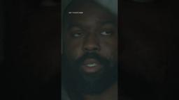 The only option is to keep going.