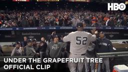 Under the Grapefruit Tree: The CC Sabathia Story (Clip) | HBO