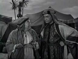 Jerry Lewis in the Foreign Legion