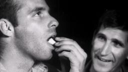 The Weird World of LSD (1967) ORIGINAL TRAILER