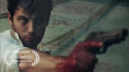 Mainline | Short Sci-Fi Horror Film | Screamfest