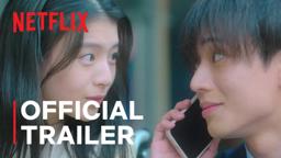 Official Trailer [Subtitled]