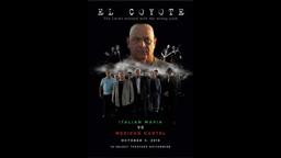 El Coyote Trailer Opens in theaters October 4, 2019