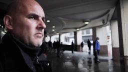 Electrician Official Trailer 1 (2020) HD