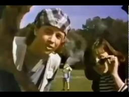 Camp Nowhere Movie Trailer 1994 - TV Spot