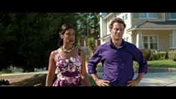 A Funny Thing Happened To Kelly & Ted | Jameson First Shot 2017