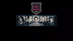 WHEN THE TRAIN STOPS IndieGoGo Vid