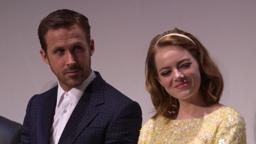 Cast Q&A: Ryan Gosling, Emma Stone, John Legend, Damien Chazelle | TIFF 2016