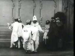 At the French Ball (1908) Short