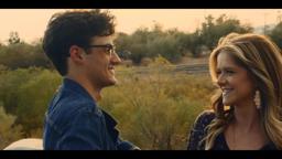 THE MAN WHO LOVED FLOWERS (Dollar Baby Short Film): Opening Scene