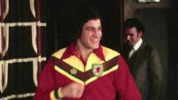 Get Shirty - The Admiral Documentary trailer