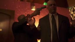 Shades Of Sapphire Feature Film Trailer