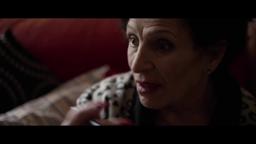 Seat in Shadow Trailer