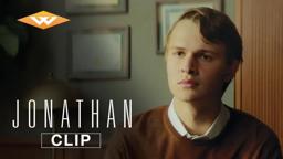 JONATHAN (2018) Clip | He Knows the Rules | Ansel Elgort Sci-Fi Thriller