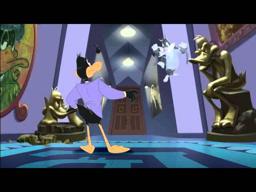 Bah, Humduck!  A Looney Tunes Christmas 2006 DVD trailer