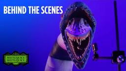 Behind the Scenes: Stop-Motion Art