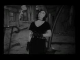 A Woman Commands (1932) Pola Negri "Paradise"