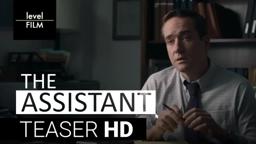 The Assistant | In Theatres February 7, 2020
