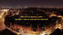 TRUE NEW YORK - OFFICIAL TRAILER