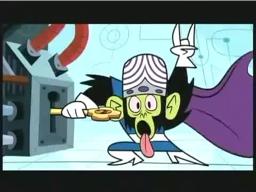 The Powerpuff Girls Rule!!! Promo