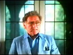 The Harrad Experiment (1973) Theatrical Trailer