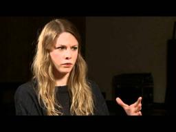 National Theatre Live: Travelling Light starring Antony Sher - Talking Heads