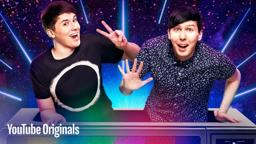 The Amazing Tour Is Not On Fire - Official Movie Trailer