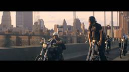 21 Days Under The Sky