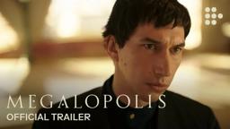 Official International Streaming Trailer