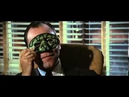 The Two Jakes - Trailer