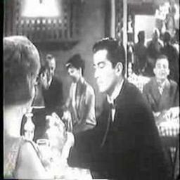 The George Raft Story movie trailer