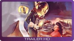 The Man from Planet X ≣ 1951 ≣ Trailer