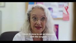 Mi vacío y yo.  Tráiler