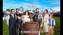 The BBQ - Official Trailer