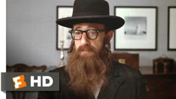 Annie Hall: I Can't Believe This Family