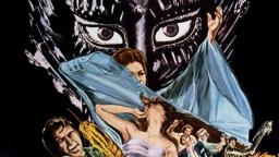 The Ballad of Tam Lin (1970) clip - available on BFI Blu-ray from 10 October 2022 | BFI