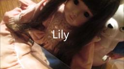 Lily-Movie Teaser